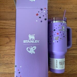 Olivia Rodrigo Stanley quencher 40 oz flowstate tumbler